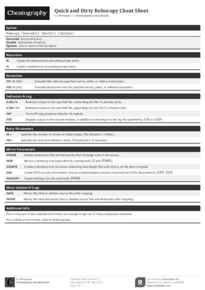 PDF (Black & white) — Style 1
