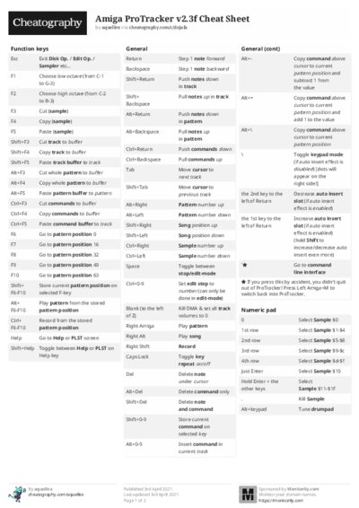 PDF (Black & white) — Style 2
