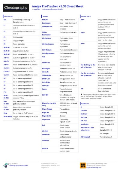 PDF (Colour) — Style 3