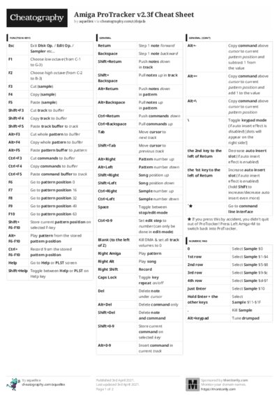 PDF (Black & white) — Style 3