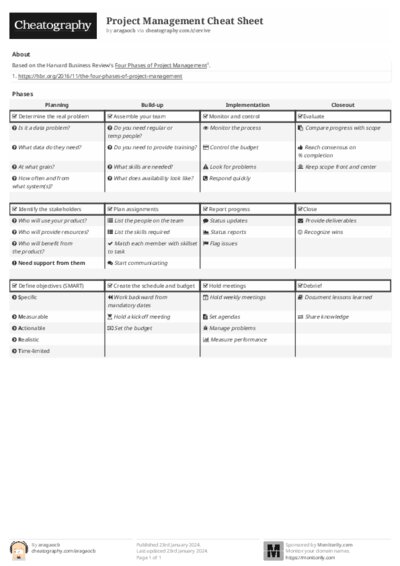 PDF (Black & white) — Style 2