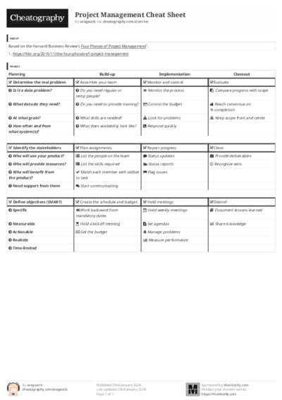 PDF (Black & white) — Style 3