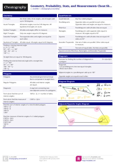 PDF (Colour) — Style 1