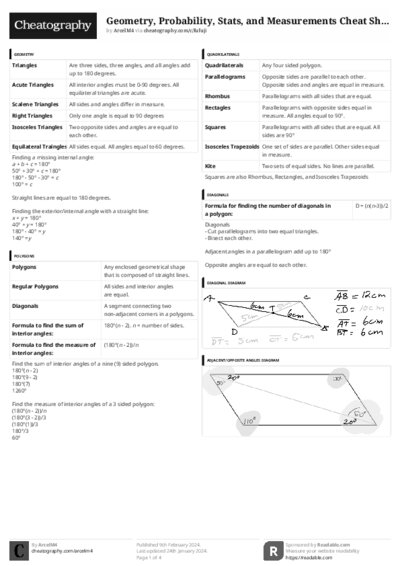 PDF (Black & white) — Style 3