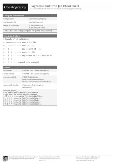 PDF (Black & white) — Style 1