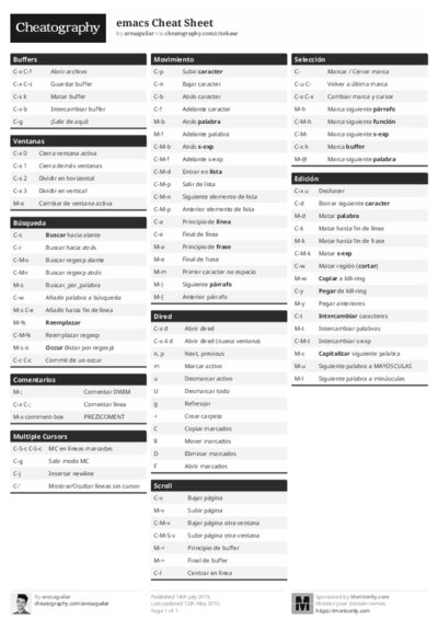 PDF (Black & white) — Style 1
