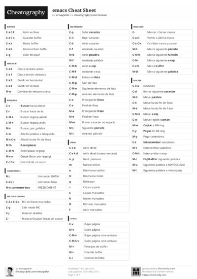 PDF (Black & white) — Style 3
