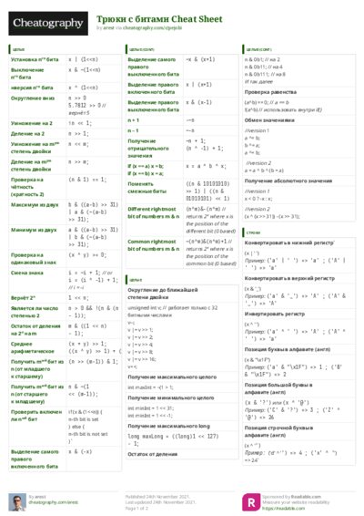 PDF (Colour) — Style 3