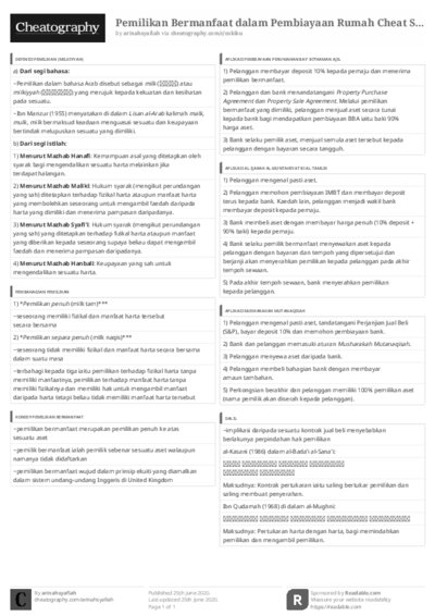 PDF (Black & white) — Style 3