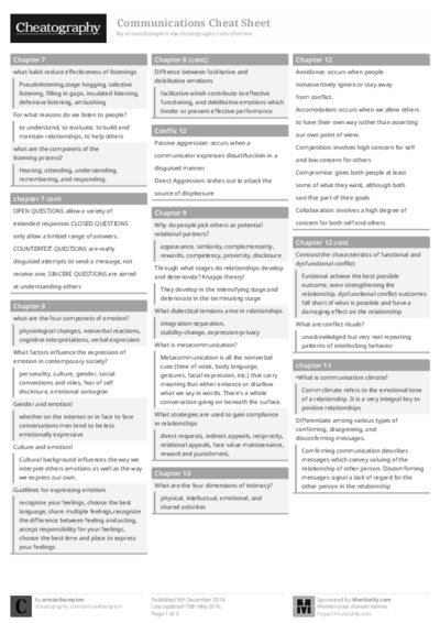 PDF (Black & white) — Style 1