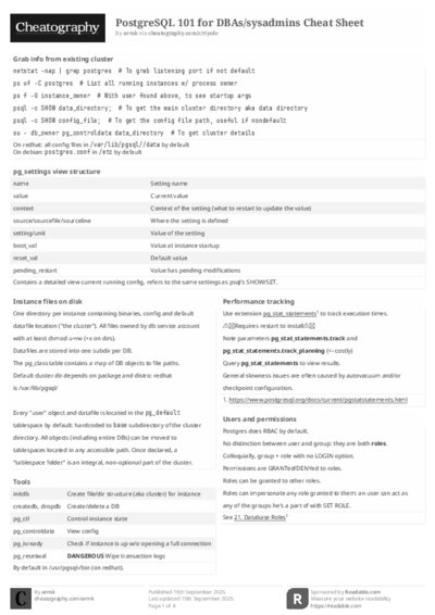 PDF (Black & white) — Style 2
