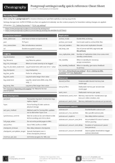 PDF (Black & white) — Style 1