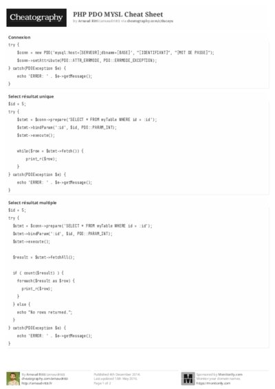 PDF (Black & white) — Style 2