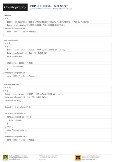 PDF (Colour) — Style 3
