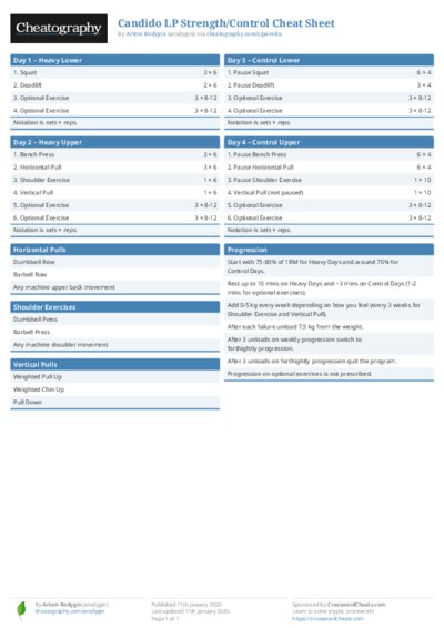 PDF (Colour) — Style 1