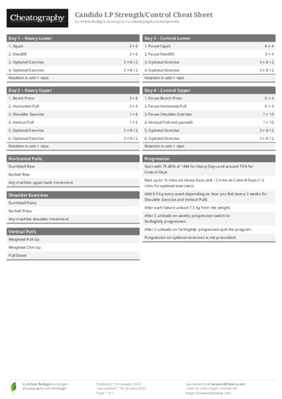 PDF (Black & white) — Style 1