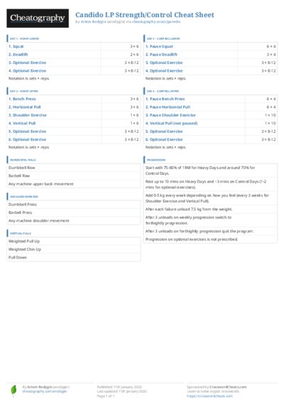 PDF (Colour) — Style 3
