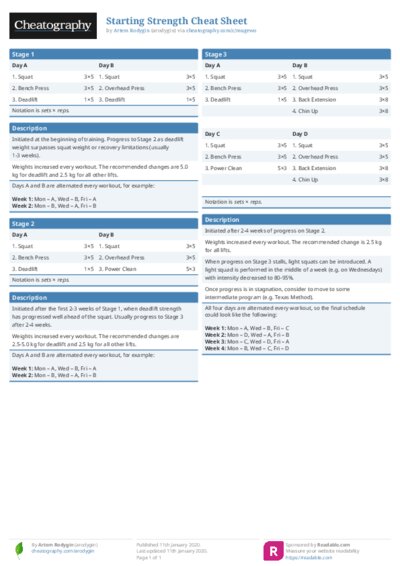 PDF (Colour) — Style 1