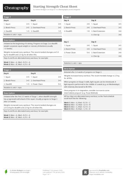PDF (Black & white) — Style 1