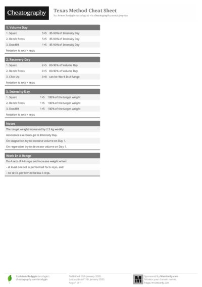 PDF (Black & white) — Style 1