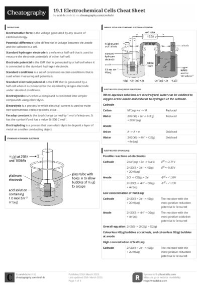 PDF (Black & white) — Style 3