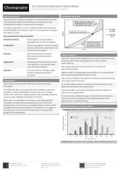 PDF (Black & white) — Style 1
