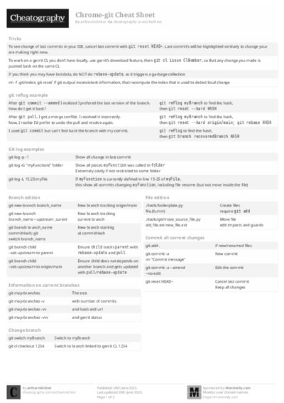 PDF (Black & white) — Style 2
