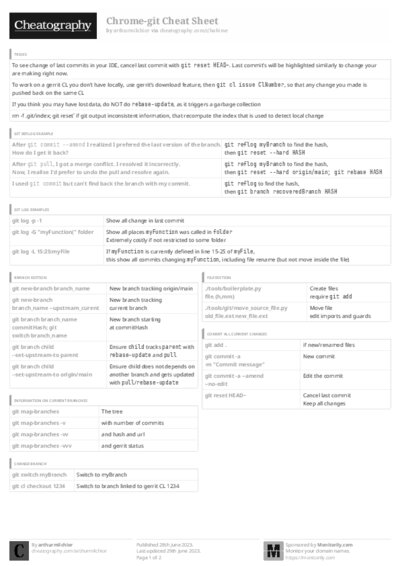 PDF (Black & white) — Style 3