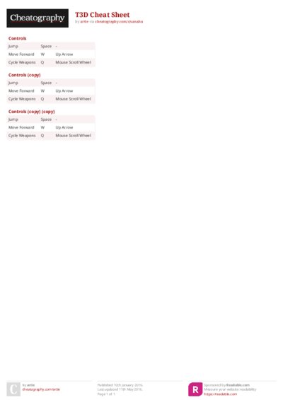 PDF (Colour) — Style 2
