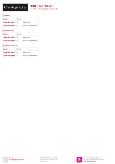 PDF (Colour) — Style 3