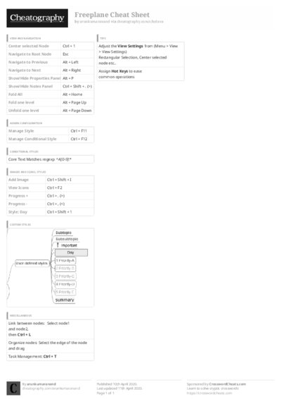 PDF (Black & white) — Style 3
