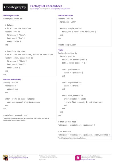 PDF (Colour) — Style 2