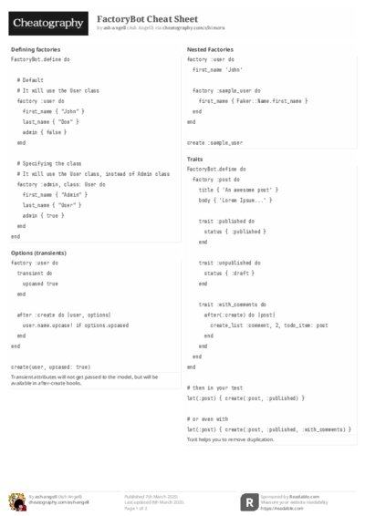 PDF (Black & white) — Style 2