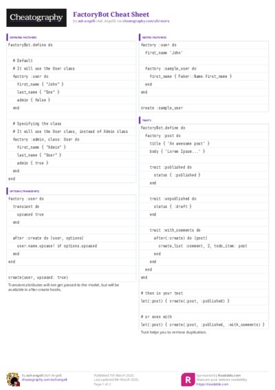 PDF (Colour) — Style 3