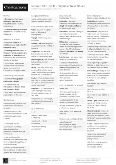 PDF (Black & white) — Style 2