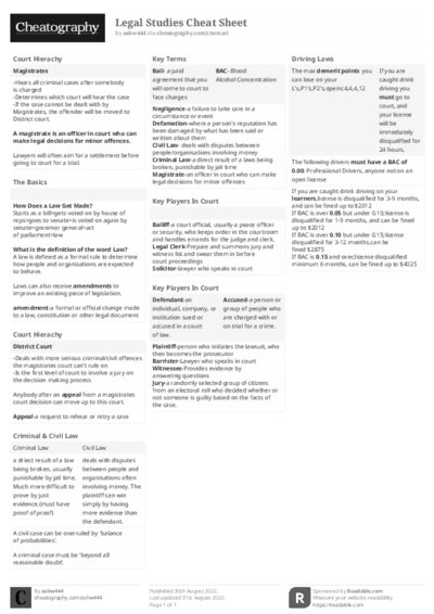 PDF (Black & white) — Style 2
