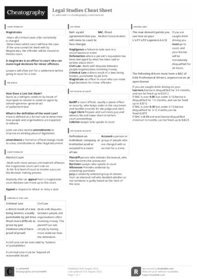 PDF (Black & white) — Style 3