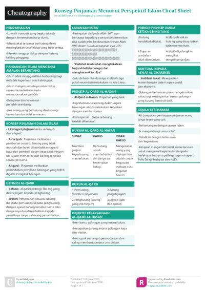 PDF (Colour) — Style 1