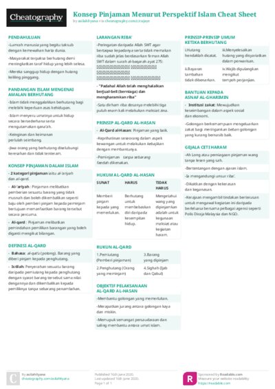 PDF (Colour) — Style 2