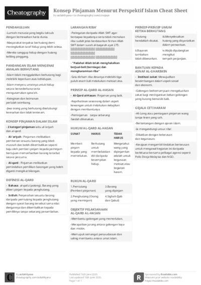 PDF (Black & white) — Style 2