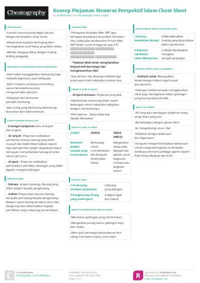PDF (Colour) — Style 3
