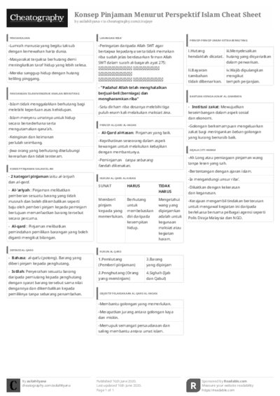 PDF (Black & white) — Style 3