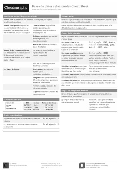 PDF (Black & white) — Style 1