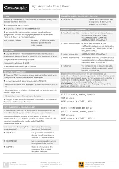 PDF (Colour) — Style 1