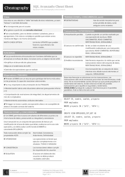 PDF (Black & white) — Style 1