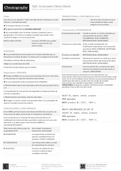 PDF (Black & white) — Style 2