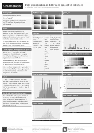 PDF (Black & white) — Style 1