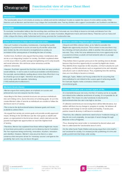 PDF (Colour) — Style 1