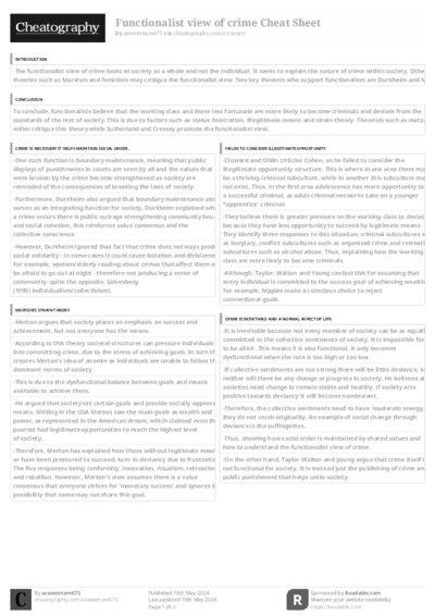 PDF (Black & white) — Style 3