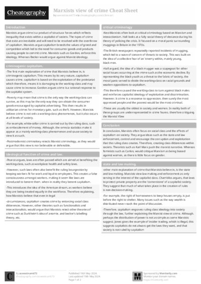 PDF (Black & white) — Style 1